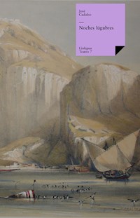 Noches lúgubres - José Cadalso - E-Book