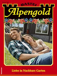 Alpengold 367 - Andreas Seefelder - E-Book
