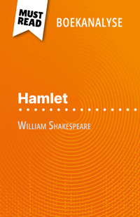 Hamlet van William Shakespeare (Boekanalyse) - Nasim Hamou - E-Book