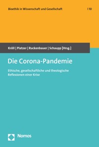 Die Corona-Pandemie -  - kostenlos E-Book