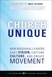 Church Unique - Will Mancini - E-Book
