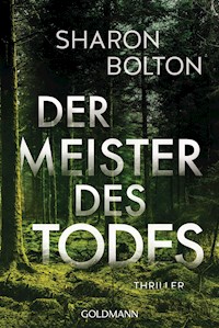Der Meister des Todes - Sharon Bolton - kostenlos E-Book