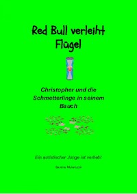 Christopher und die Schmetterlinge in seinem Bauch - Sandra Mularczyk - E-Book