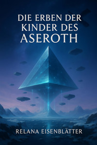 Die Erben der Kinder des Aseroth 2 - Relana Eisenblätter - E-Book