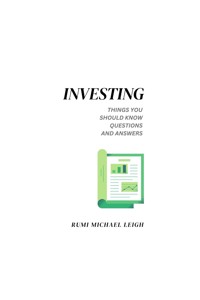 Investing - Rumi Michael Leigh - E-Book