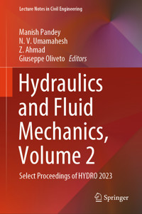 Hydraulics and Fluid Mechanics, Volume 2 -  - E-Book