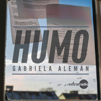 Humo (Completo) - Gabriela Alemán - Hörbuch