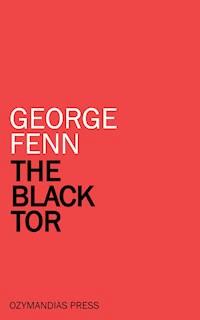The Black Tor - George Fenn - E-Book