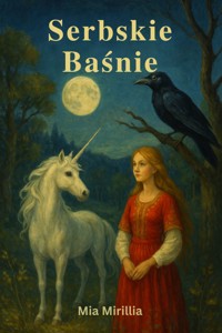 Serbskie Baśnie - Mia Mirillia - E-Book