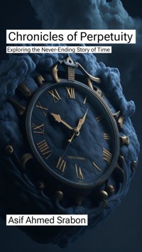 Chronicles of Perpetuity - Asif Ahmed Srabon - E-Book