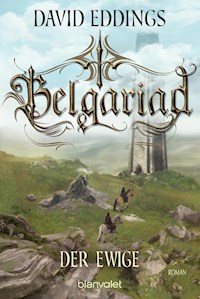 Belgariad - Der Ewige - David Eddings - E-Book