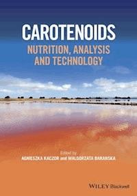 Carotenoids - Malgorzata Baranska - E-Book