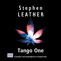 Tango One - Stephen Leather - Hörbuch