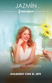 Jugando con el jefe - Judith McWilliams - E-Book