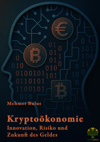 Kryptoökonomie: Innovation, Risiko und Zukunft des Geldes - Mehmet Bulut - E-Book