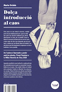 Dolça introducció al caos - Marta Orriols - E-Book