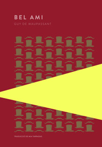 Bel Ami - Guy de Maupassant - E-Book