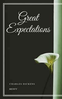 Great Expectations - Charles Dickens. - E-Book