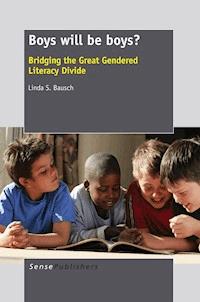 Boys will be boys? - Linda S. Bausch - E-Book