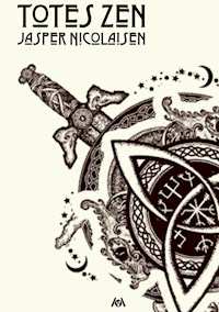 Totes Zen - Jasper Nicolaisen - E-Book