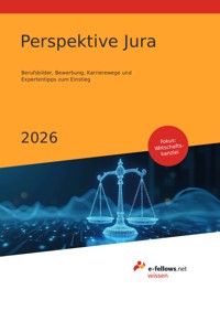 Perspektive Jura 2026 -  - E-Book
