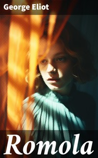 Romola - George Eliot - E-Book