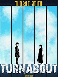 Turnabout - Thorne Smith - E-Book