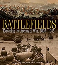 Battlefields - Michael Rayner - E-Book