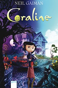 Coraline - Neil Gaiman - E-Book + Hörbuch