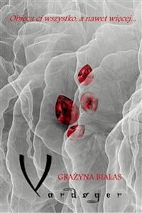Vardøger - Grażyna Białas - E-Book