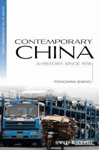 Contemporary China -  - E-Book