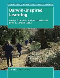 Darwin-Inspired Learning -  - E-Book
