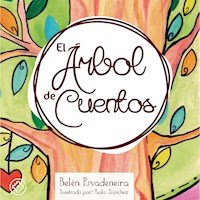 El árbol de cuentos - Belén Rivadeneira - E-Book