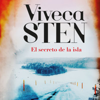 El secreto de la isla - Viveca Sten - Hörbuch