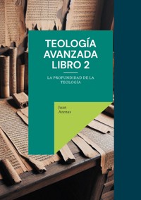 Teología avanzada libro 2 - Arenas Juan - E-Book