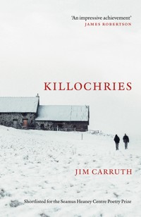 Killochries - Jim Carruth - E-Book