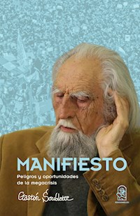 Manifiesto - Gastón Soublette - E-Book