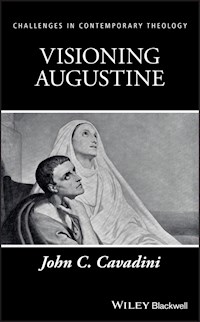 Visioning Augustine - John C. Cavadini - E-Book