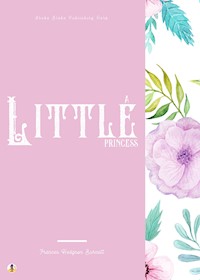 A Little Princess - Frances Hodgson Burnett - E-Book + Hörbuch