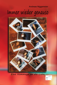 Immer wieder genauso - Andreas Niggemeier - E-Book