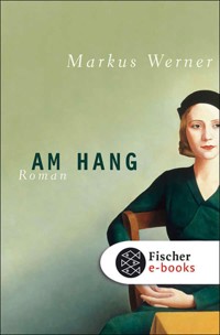 Am Hang - Markus Werner - E-Book