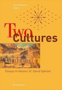 Two Cultures -  - E-Book