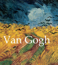 Van Gogh 1853-1890 - Vincent van Gogh - E-Book