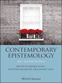 Contemporary Epistemology - - E-Book
