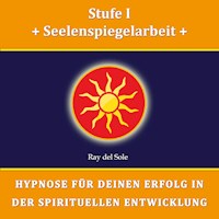 Stufe I Seelenspiegelarbeit - Falco Wisskirchen - Hörbuch