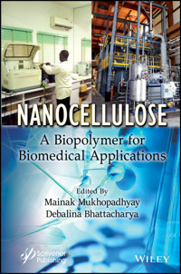 Nanocellulose -  - E-Book