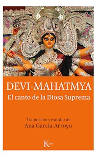 Devi-Mahatmya - Ana García-Arroyo - E-Book