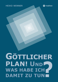 Göttlicher Plan! Und was habe ich damit zu tun? - Heiko Wenner - E-Book