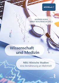 Wissenschaft und Medizin -  - E-Book