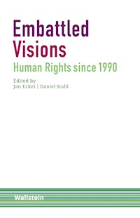 Embattled Visions -  - E-Book